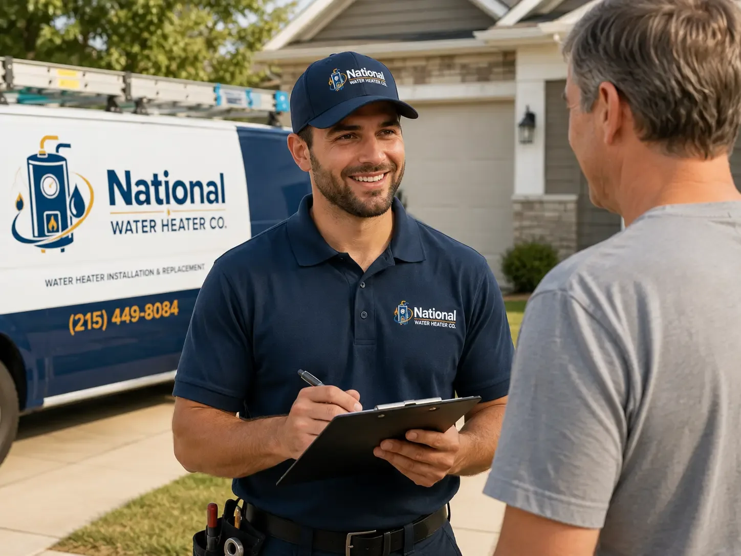 Water Heater Installation Rockbridge, IL FAQs